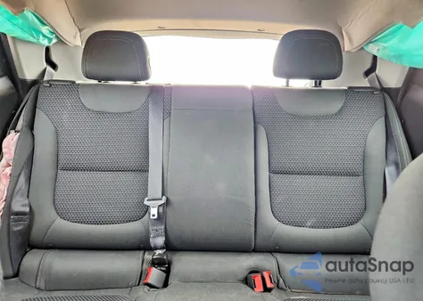 2023 Chevrolet Bolt Ev 1Lt from USA, damaged, VIN 1G1FW6S08P4181742